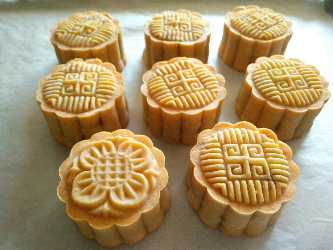 广式月饼（50克）
