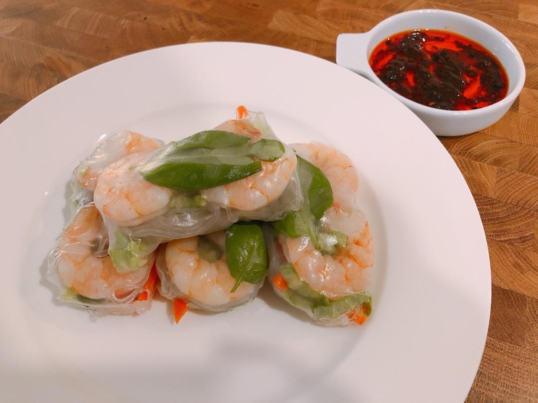 越南春卷
