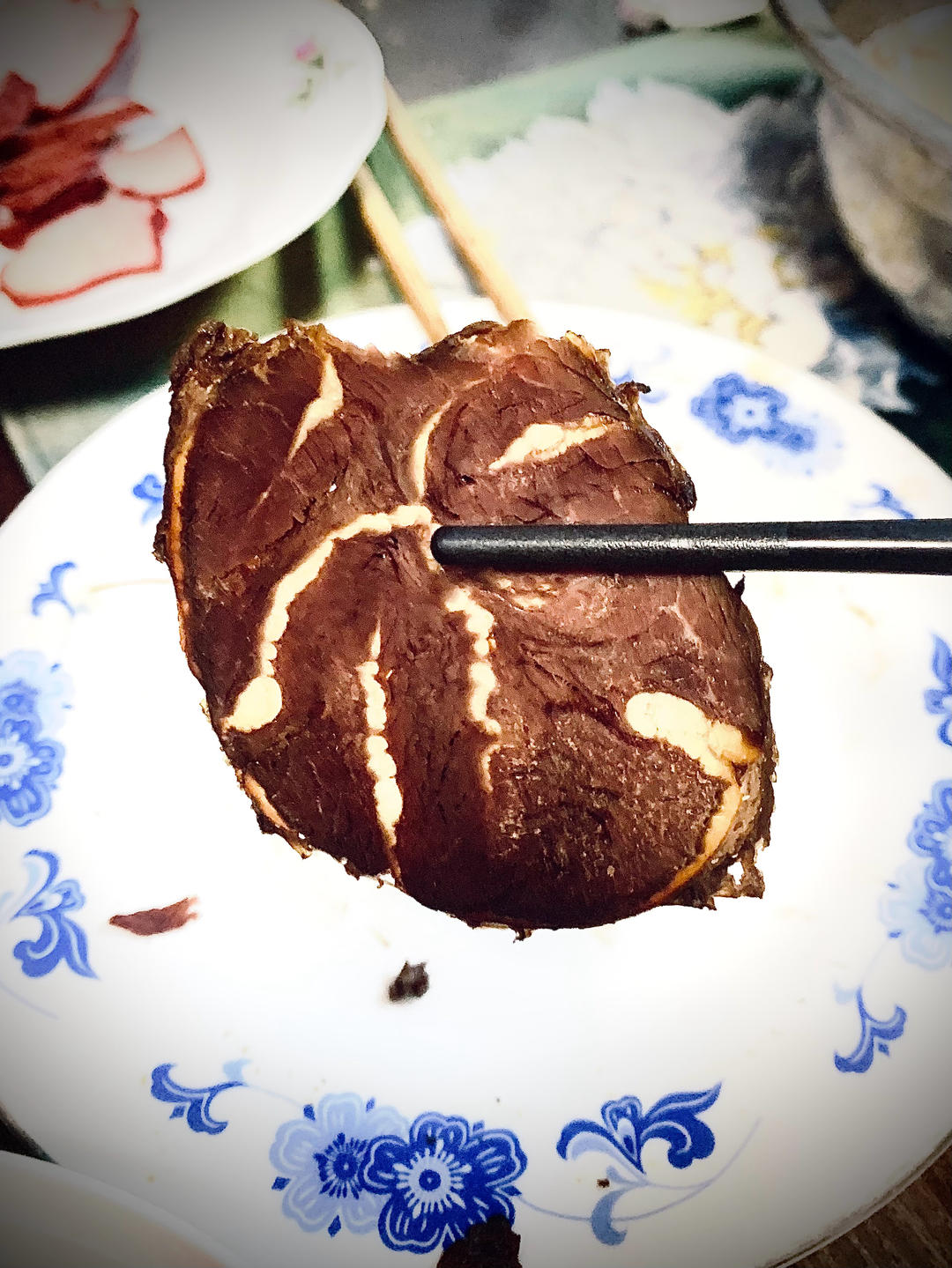 极简·古法｜酱牛肉·卤牛肉·牛腱子｜卡卡爸·不藏私