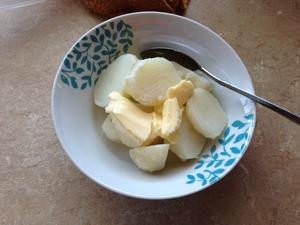 培根土豆卷的做法 步骤1