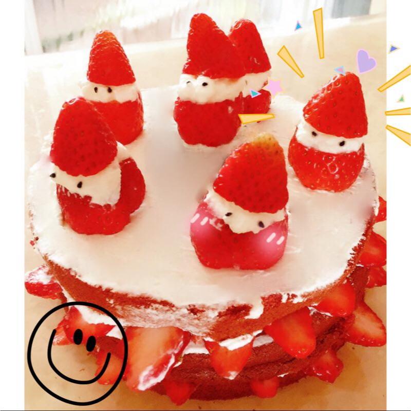 《Tinrry+》戚风蛋糕（6寸配方）（基础、超详细教程）