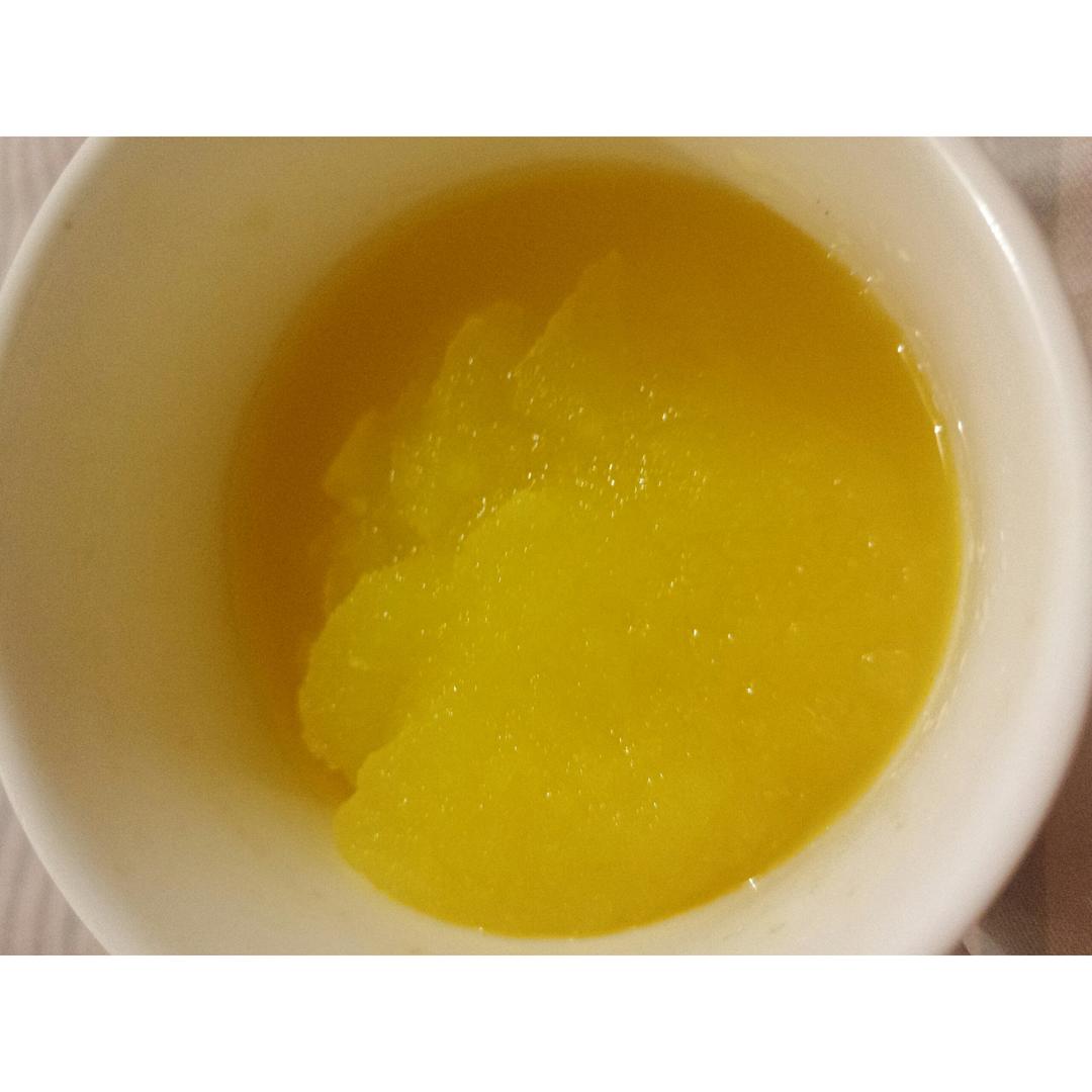 芒果冰沙