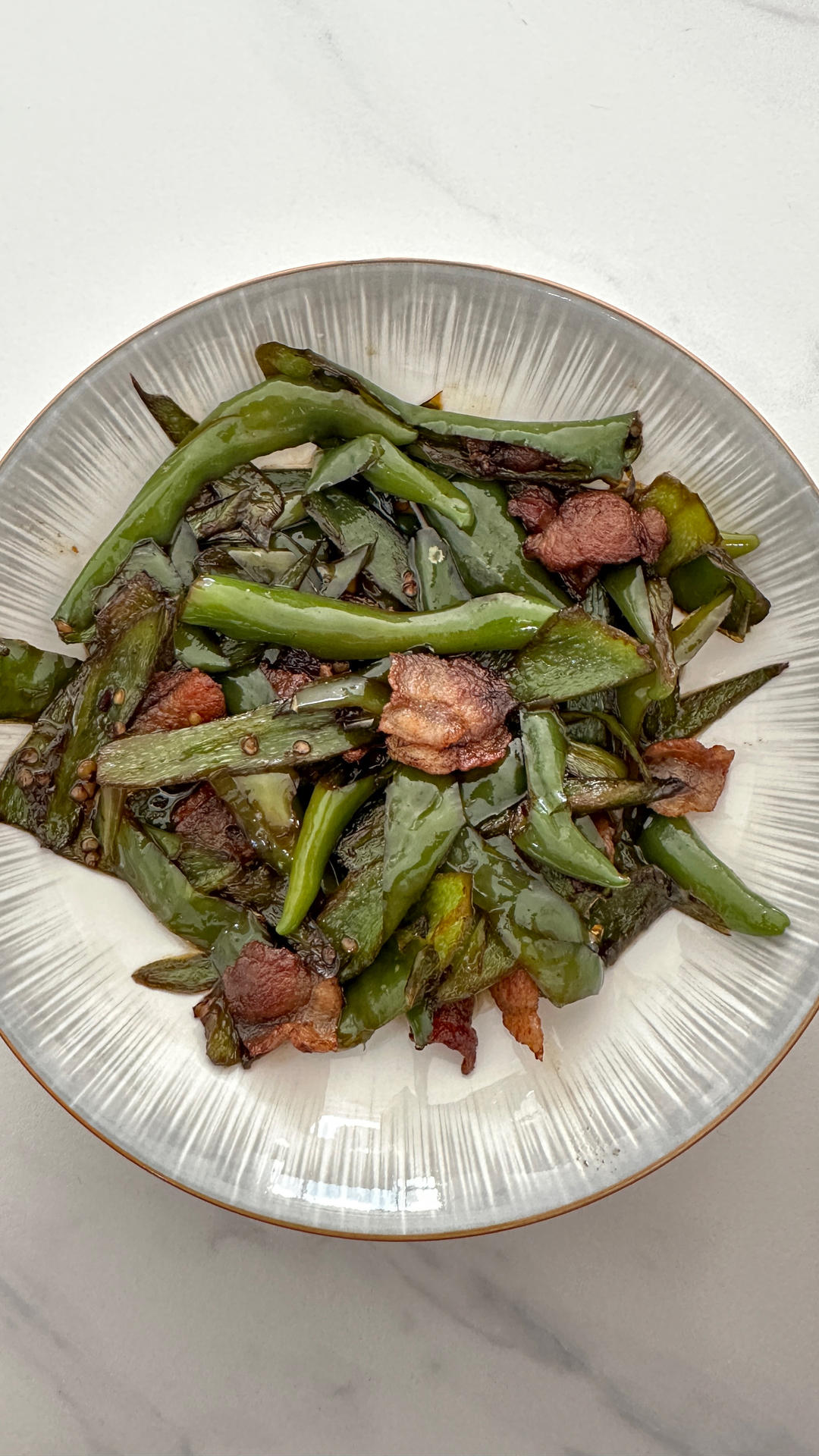超下饭 ！小炒肉（辣椒炒肉）