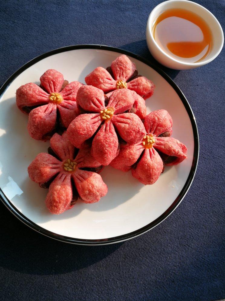 桃花酥