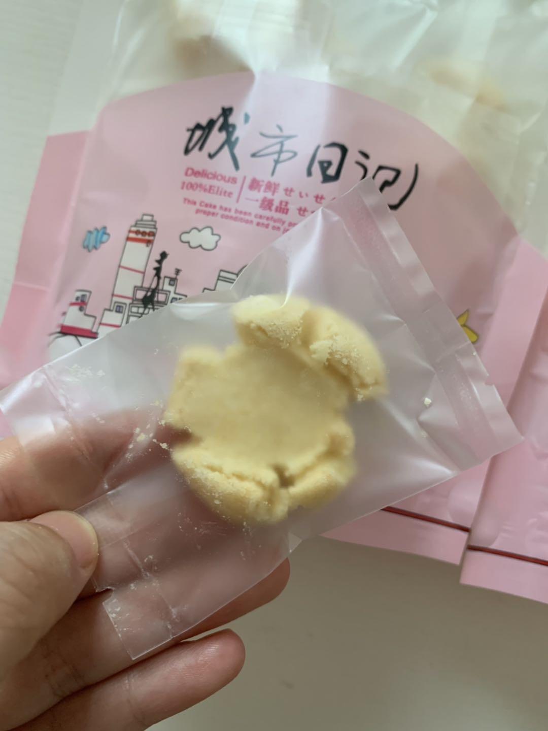 玛格丽特小饼干