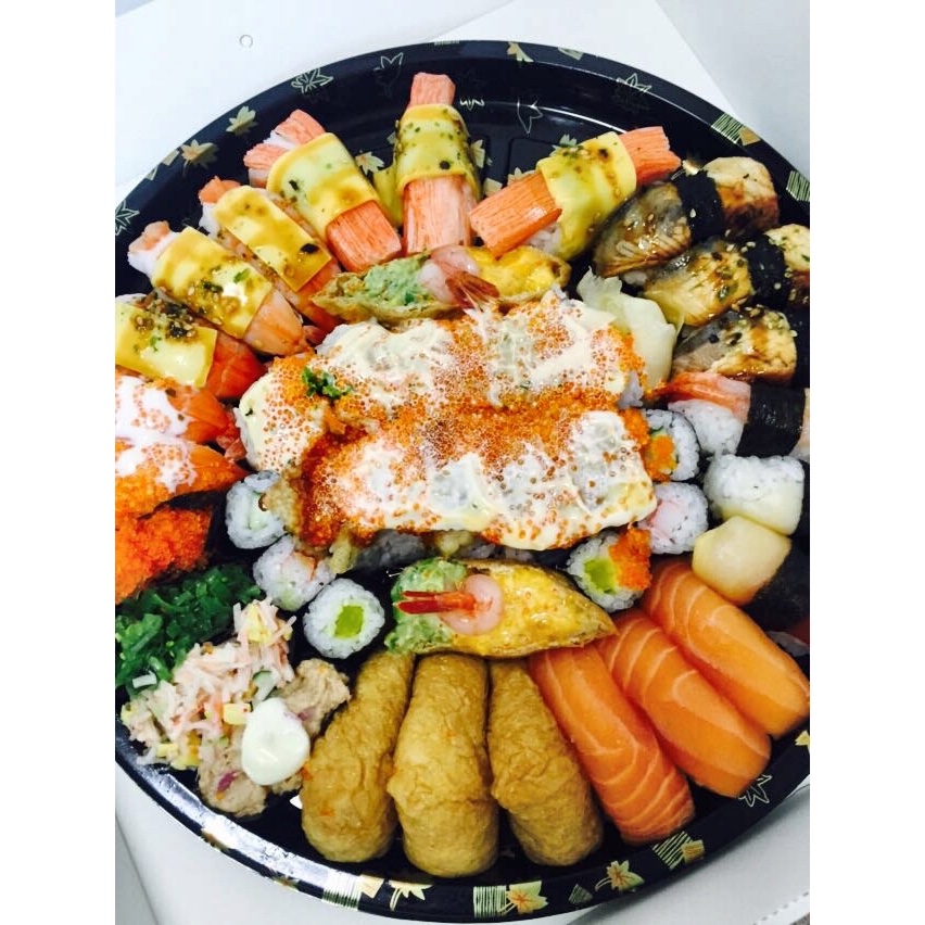 早餐•2016年7月7日