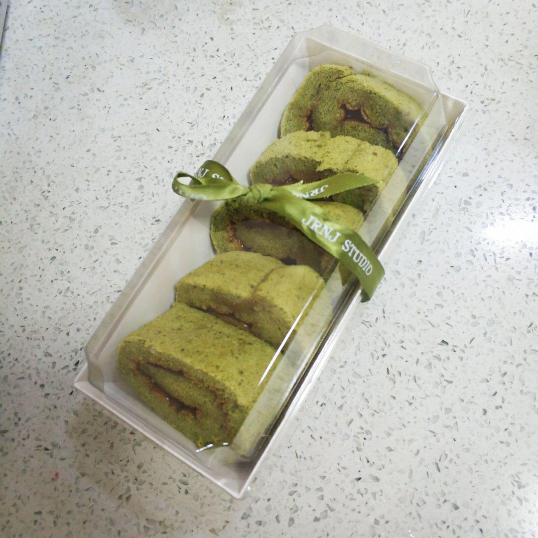 小四卷～风靡美食群的美味蛋糕卷