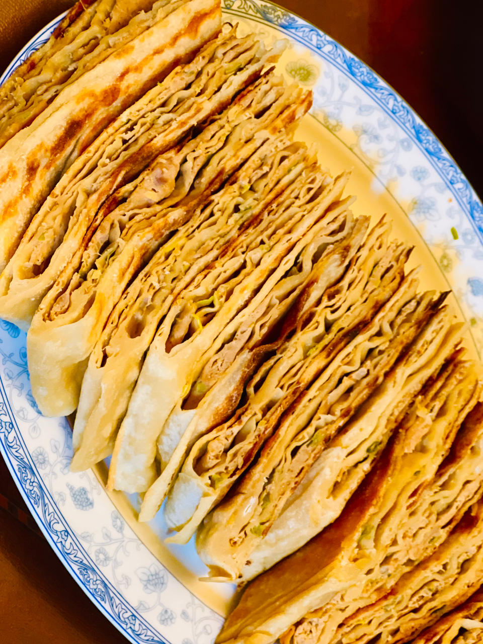 老北京千层肉饼              （京东肉饼）