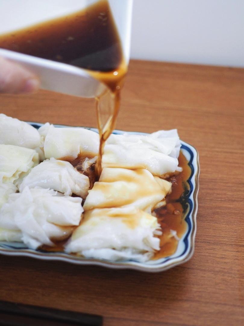 广东肠粉（精心调制）