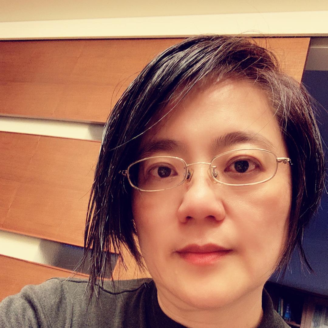 陽光慧雯Vivi