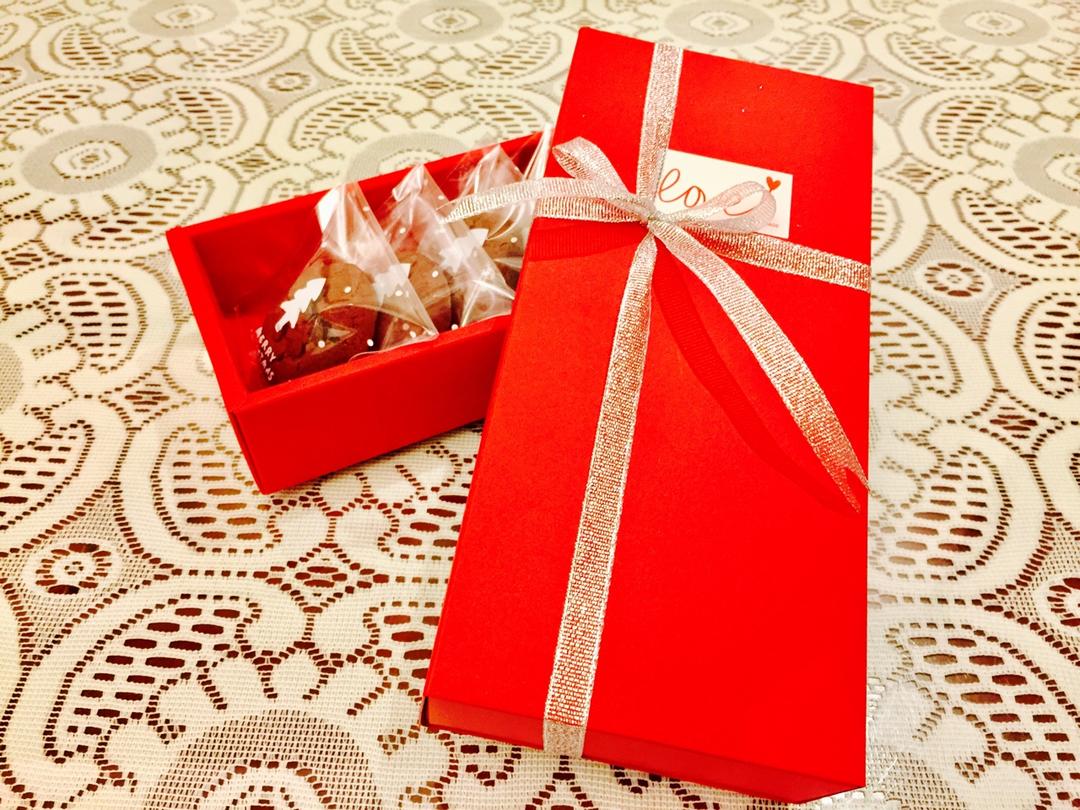 巧克力豆曲奇(Chocolate Chip Cookies)