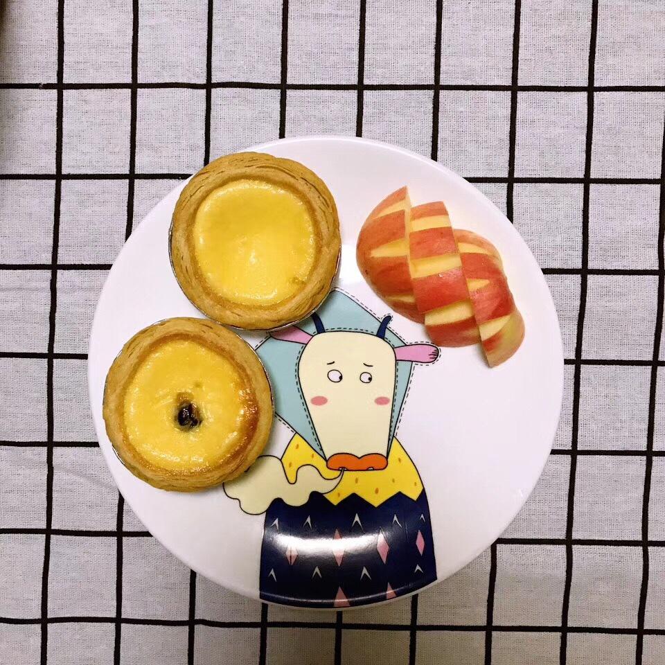 花式切苹果