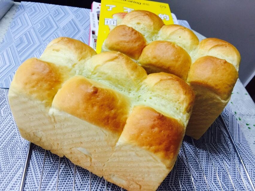 布里欧修皇冠吐司