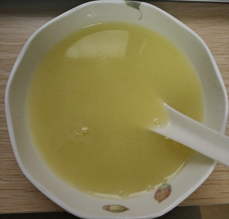 九阳豆浆机菜谱