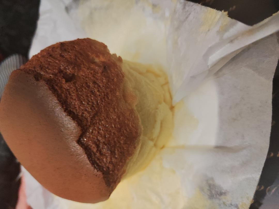 《Tinrry+》古早蛋糕 （10英寸配方）