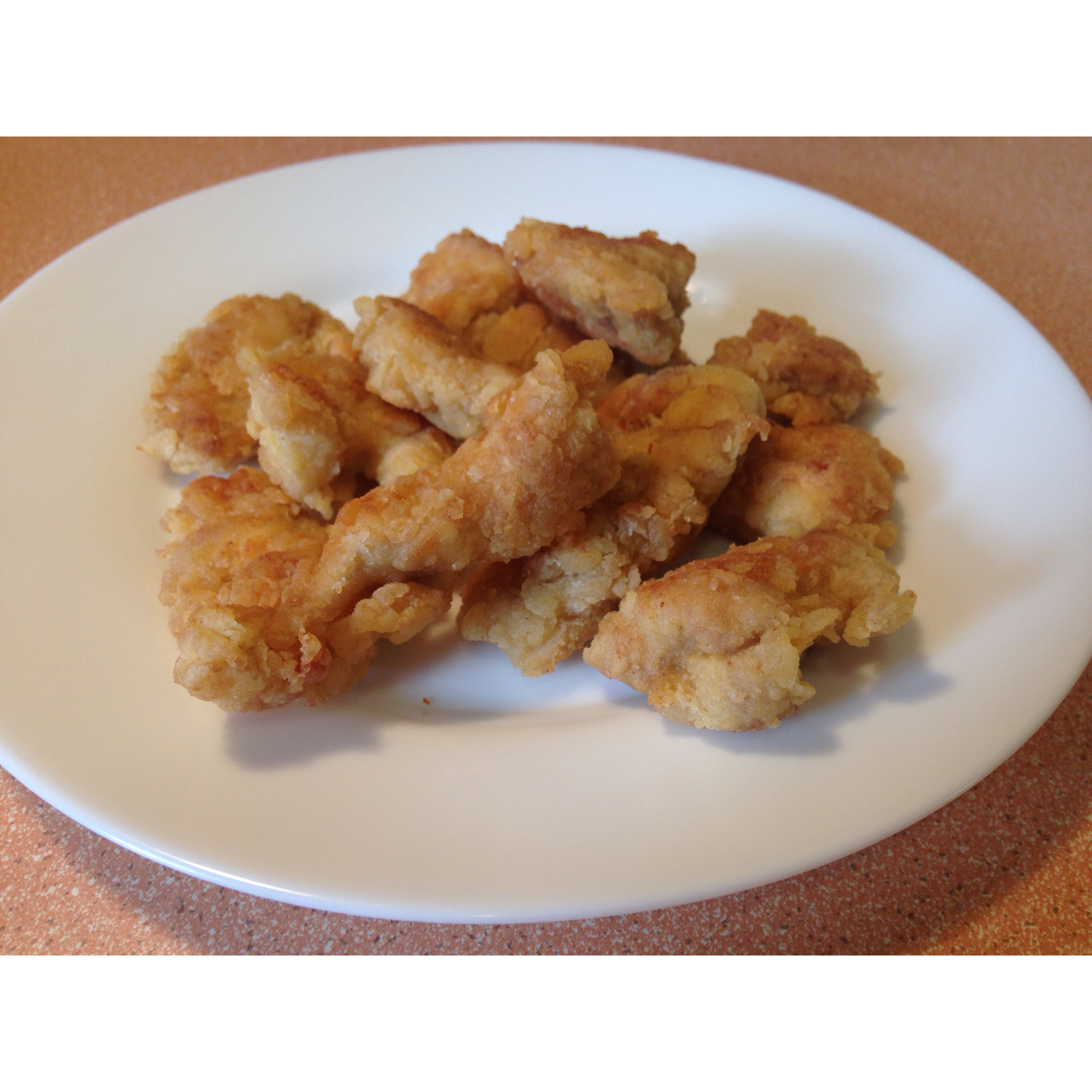 “唐揚げ”日式炸鸡