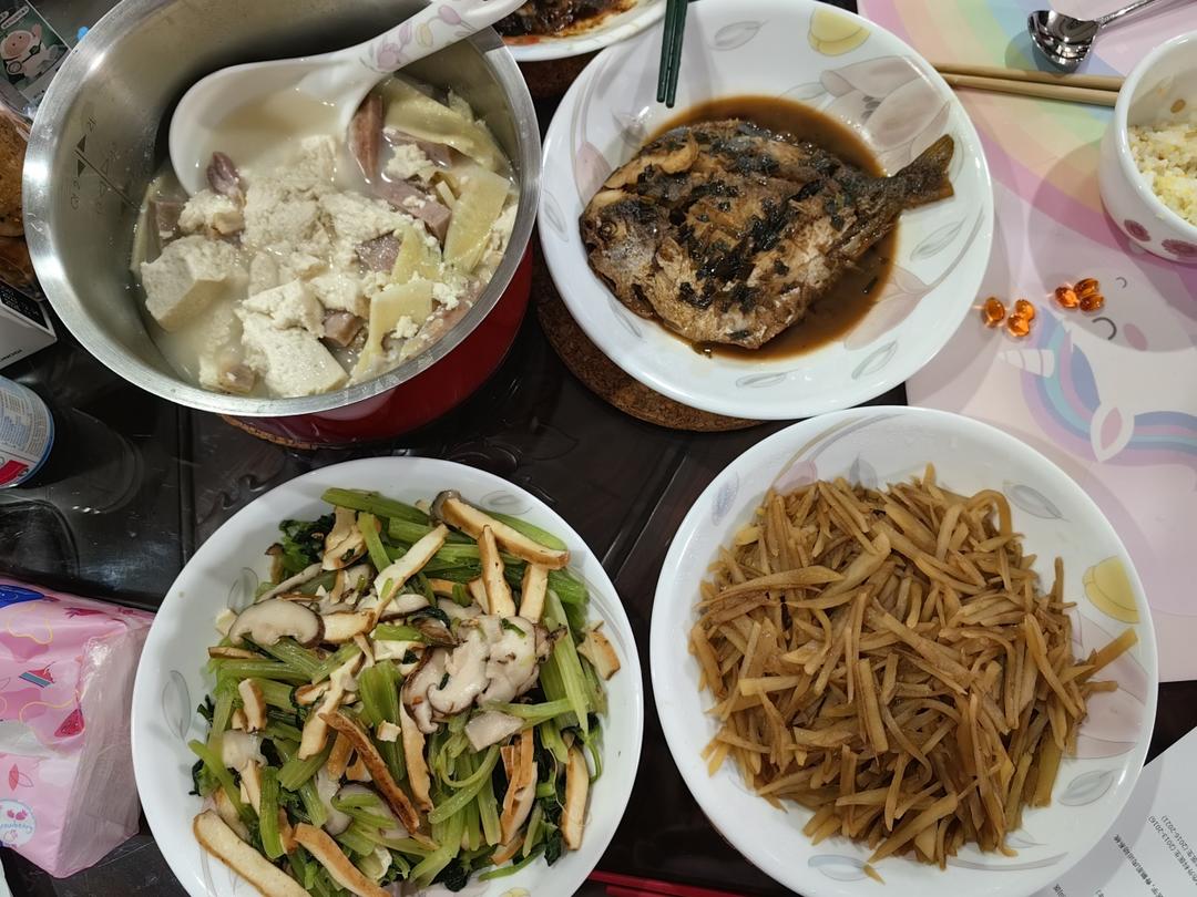 🍳家常菜合集🍱