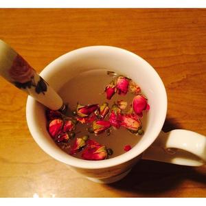 美人食材 の 养颜茶饮 合集的做法 步骤1