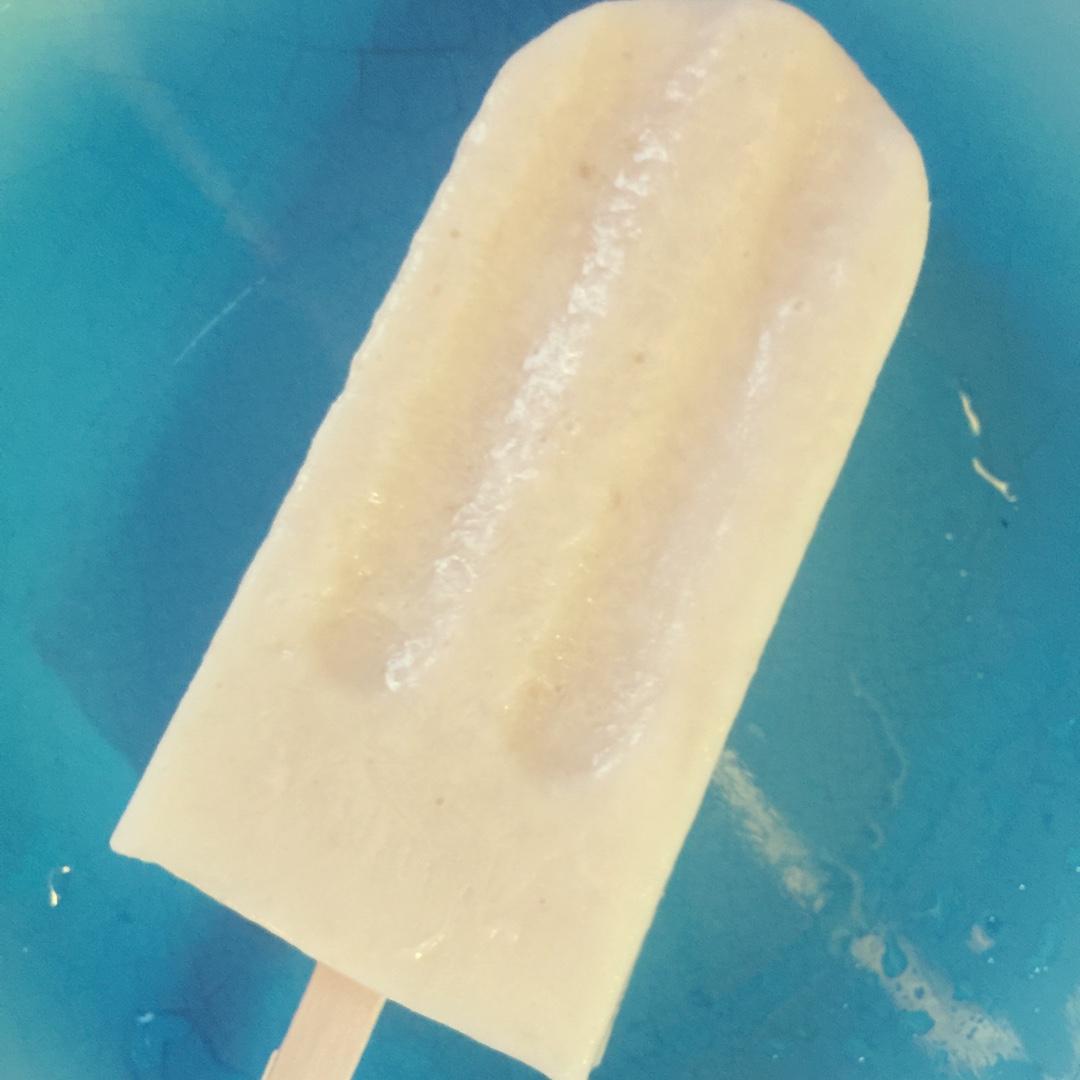 夏日里的小甜蜜——最in的冰棒公式！