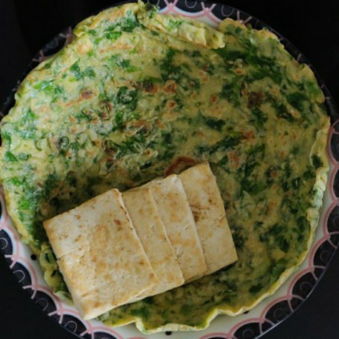 超走心的平底锅香煎豆腐（附视频）