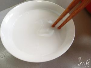 快速早餐之煎饺的做法 步骤9