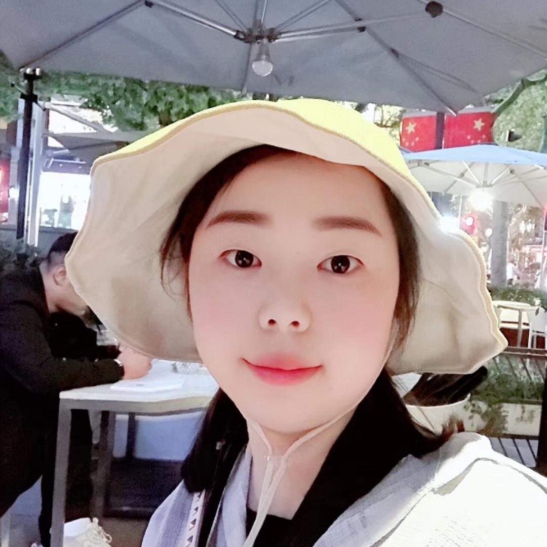 可可爱爱的一口