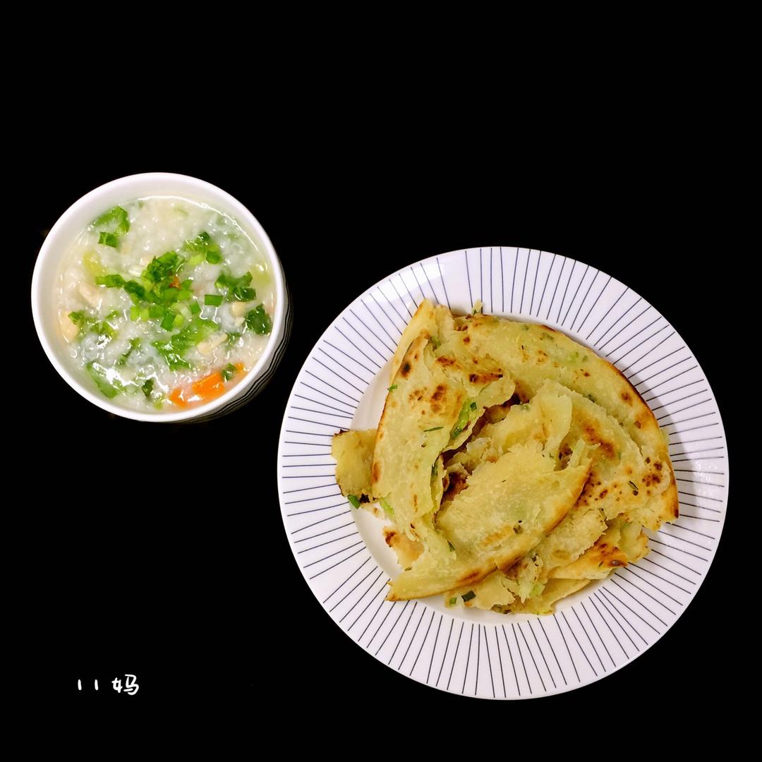 吃饭啦