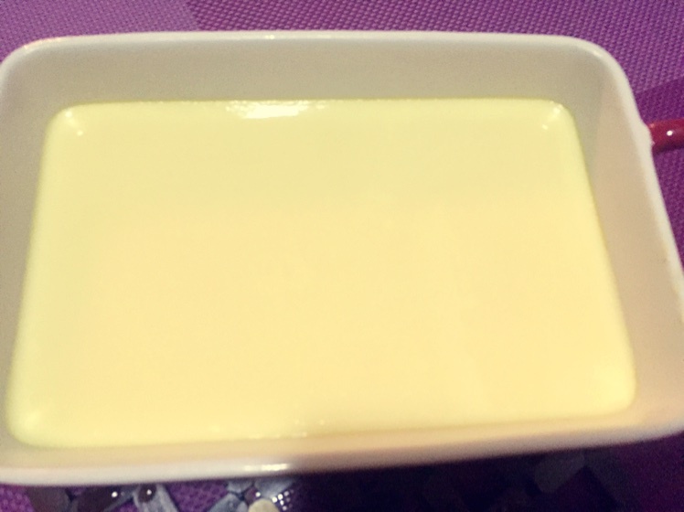 【肉沫蒸蛋】——完美滑嫩蒸蛋攻略