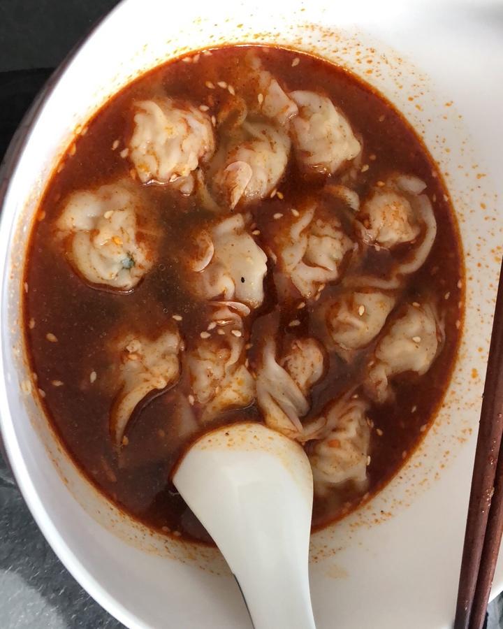 饺子馅 饺子 包子馅 包子
