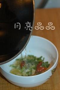 鱼香豇豆的做法 步骤6