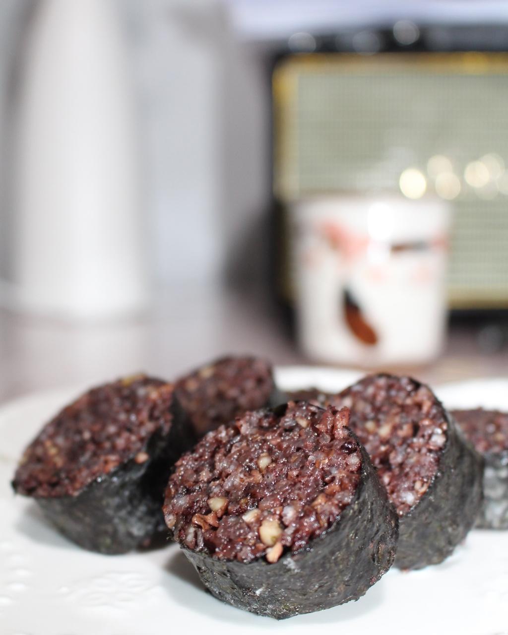 核桃饭（小森林秋季篇）