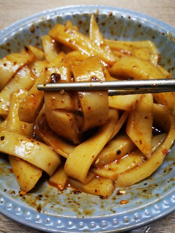 兰州酿皮子（高旦）