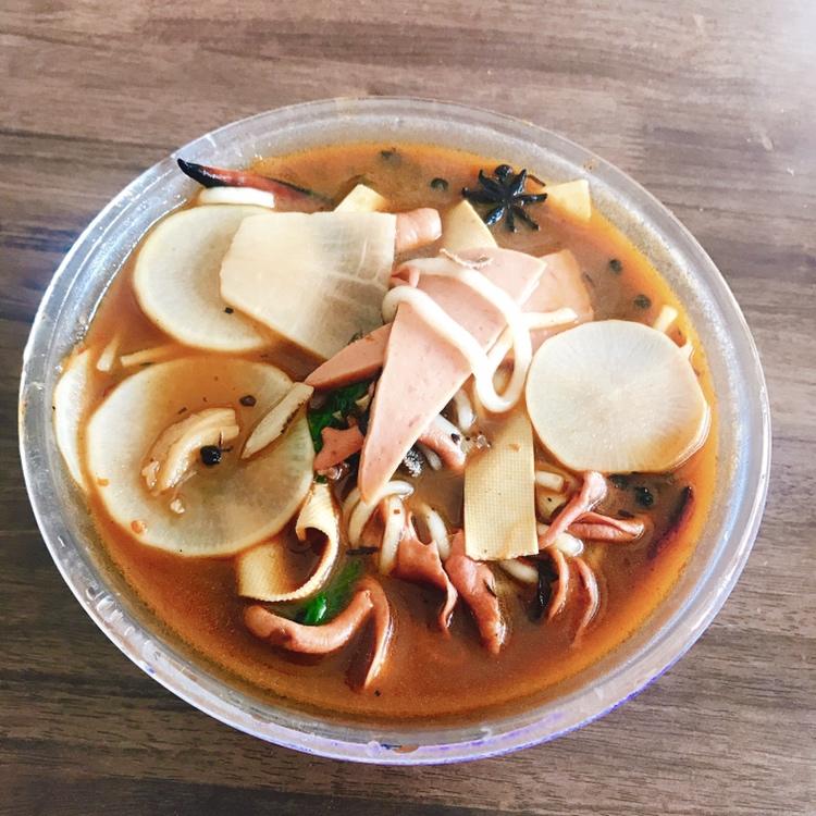 火锅菜