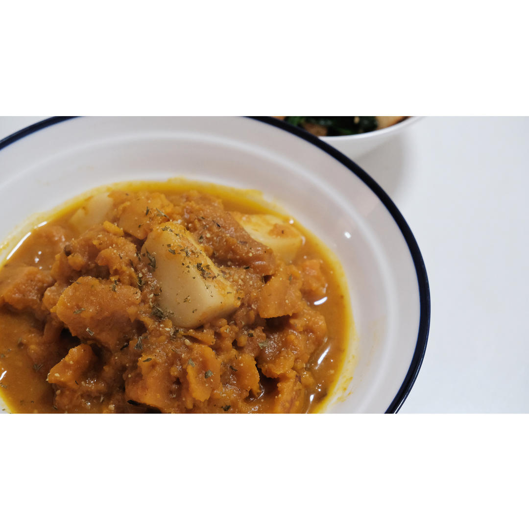 忙里偷闲吃饭饭