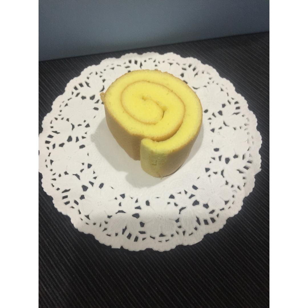 小四卷～风靡美食群的美味蛋糕卷