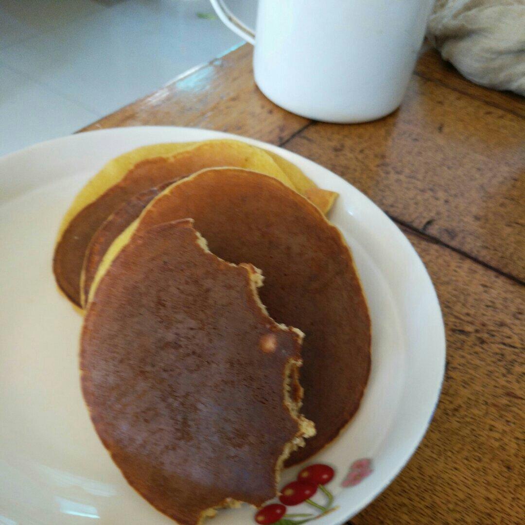 铜锣烧