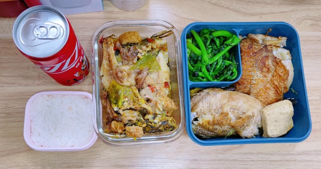 每日主食一赏