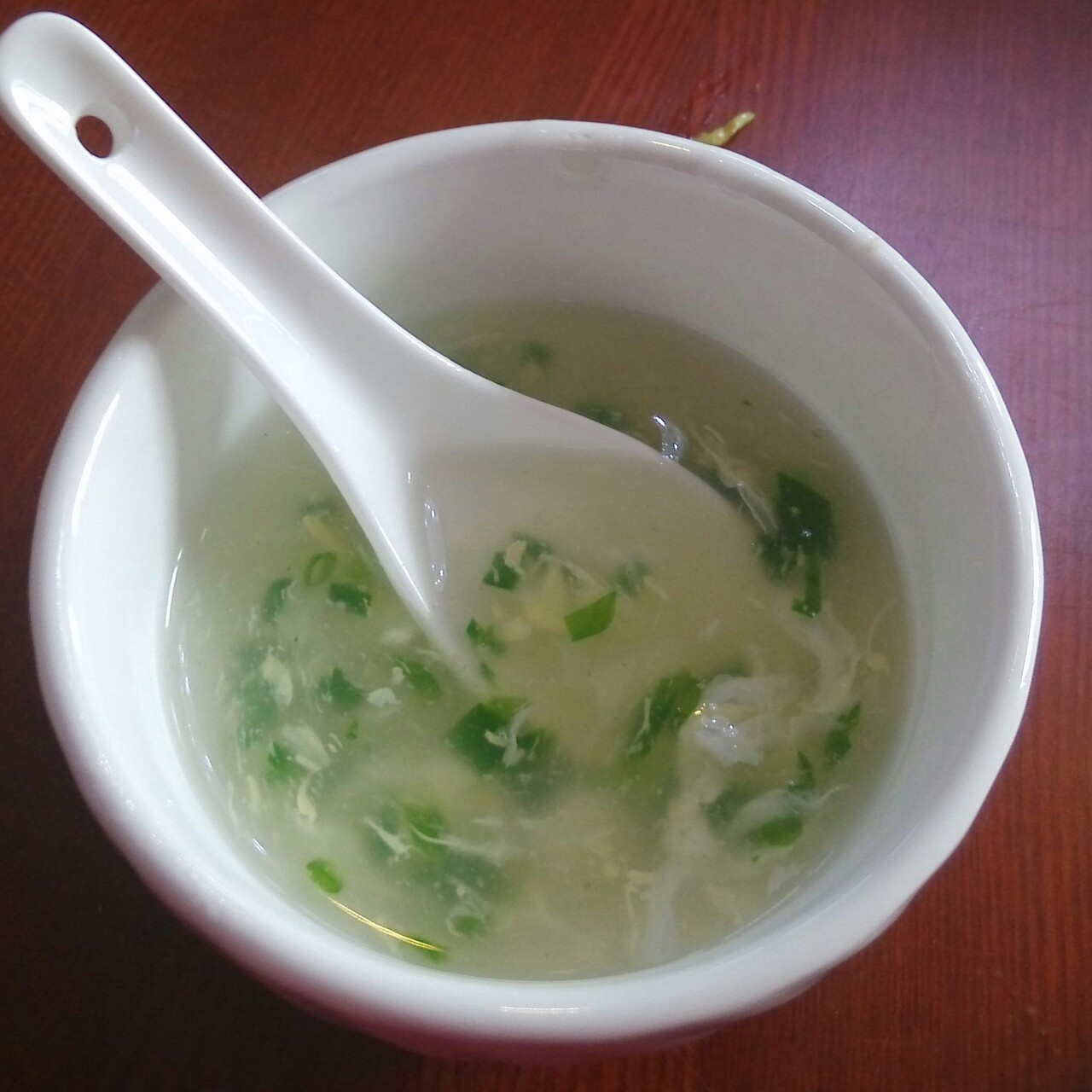 把每天的早餐都放这里