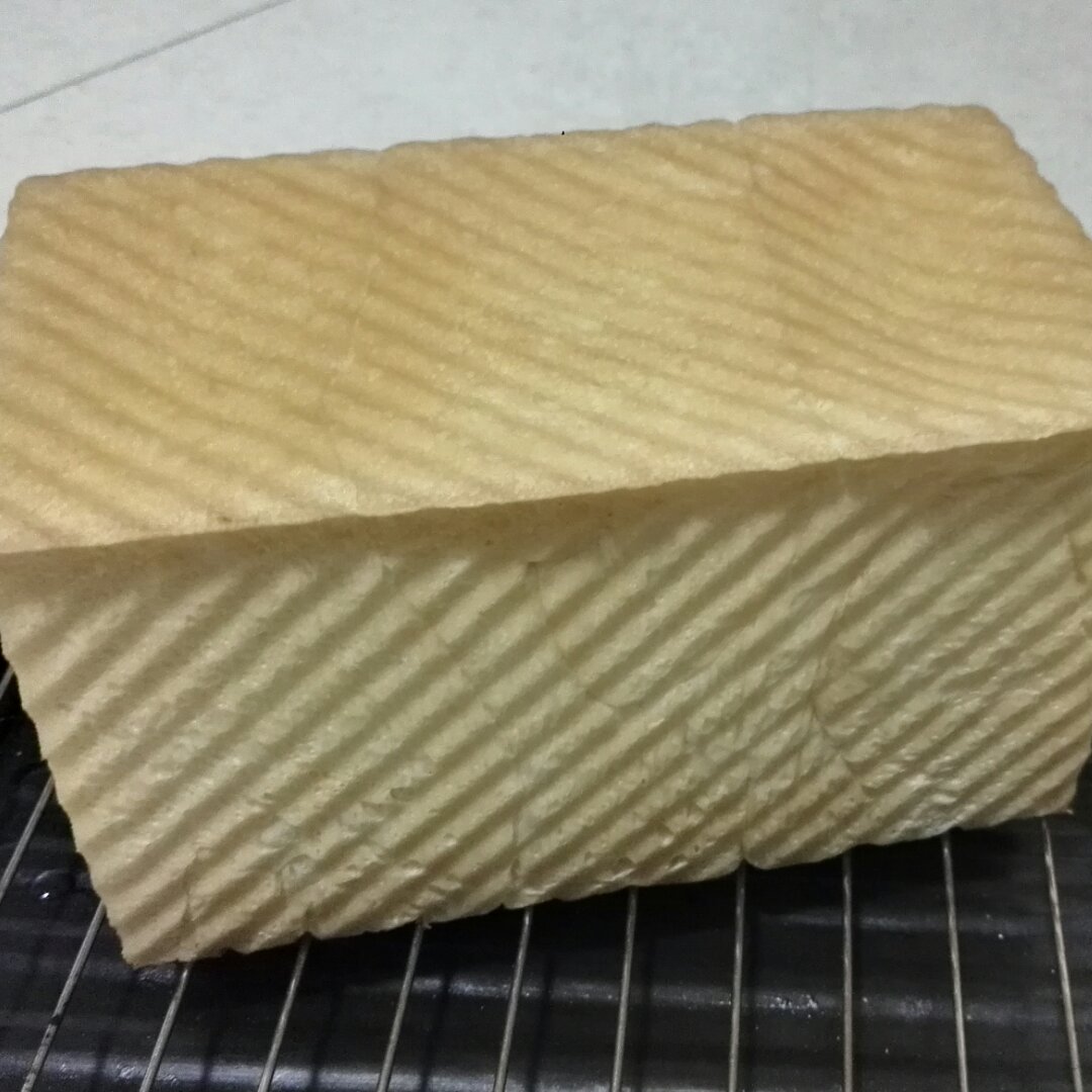 港式吐司