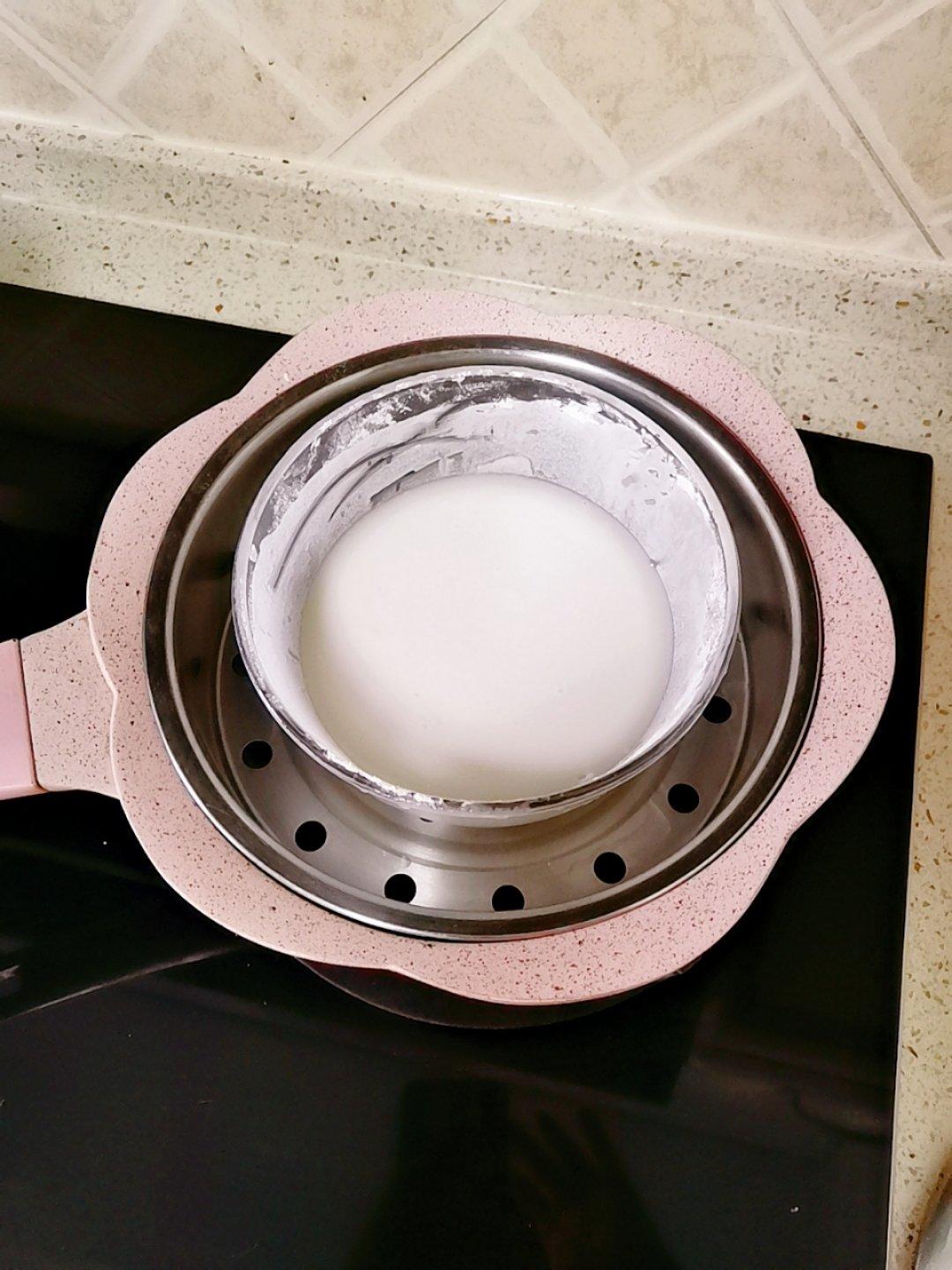 雪媚娘（超详细）