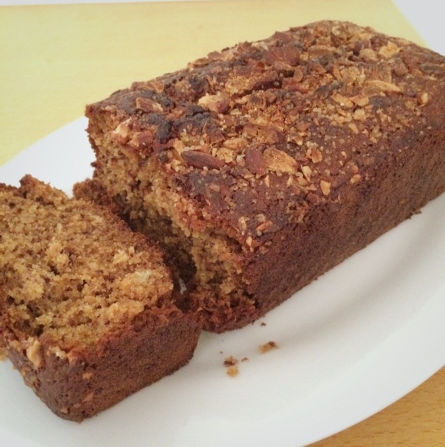 香蕉蛋糕 Banana bread