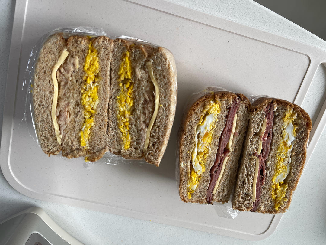 赛螃蟹/蟹黄蛋 (鸭蛋消耗好办法)