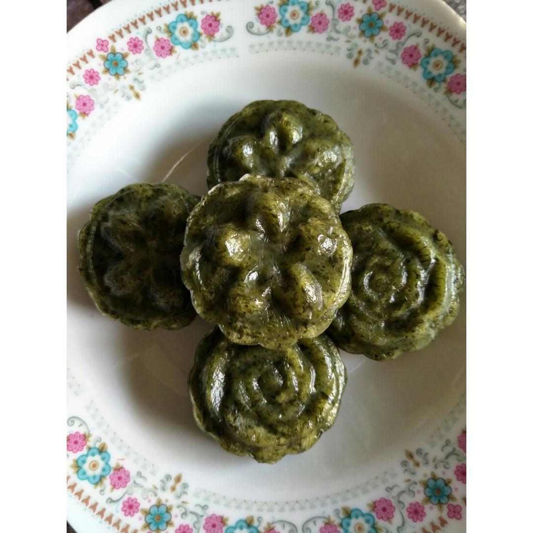 青团（艾草）