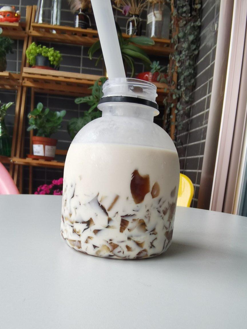 【海底椰雪梨菊花膏】