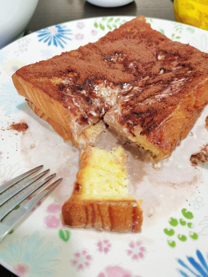 【漏奶华】20秒教你复刻港式网红甜品