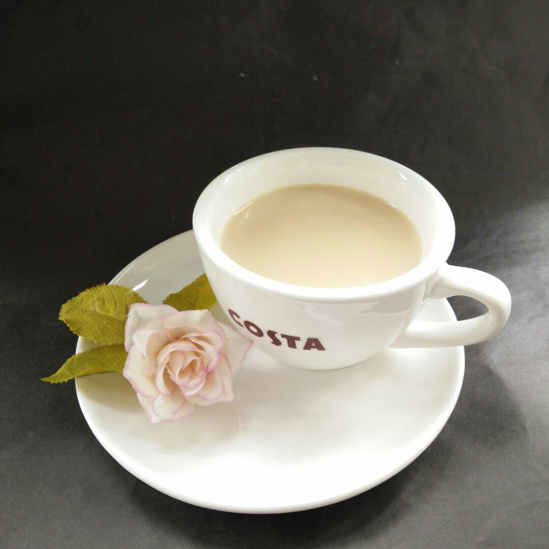 奶茶
