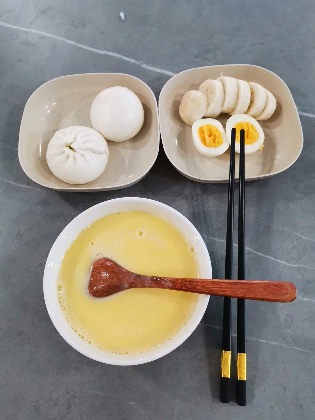 一周不重样破壁机食谱