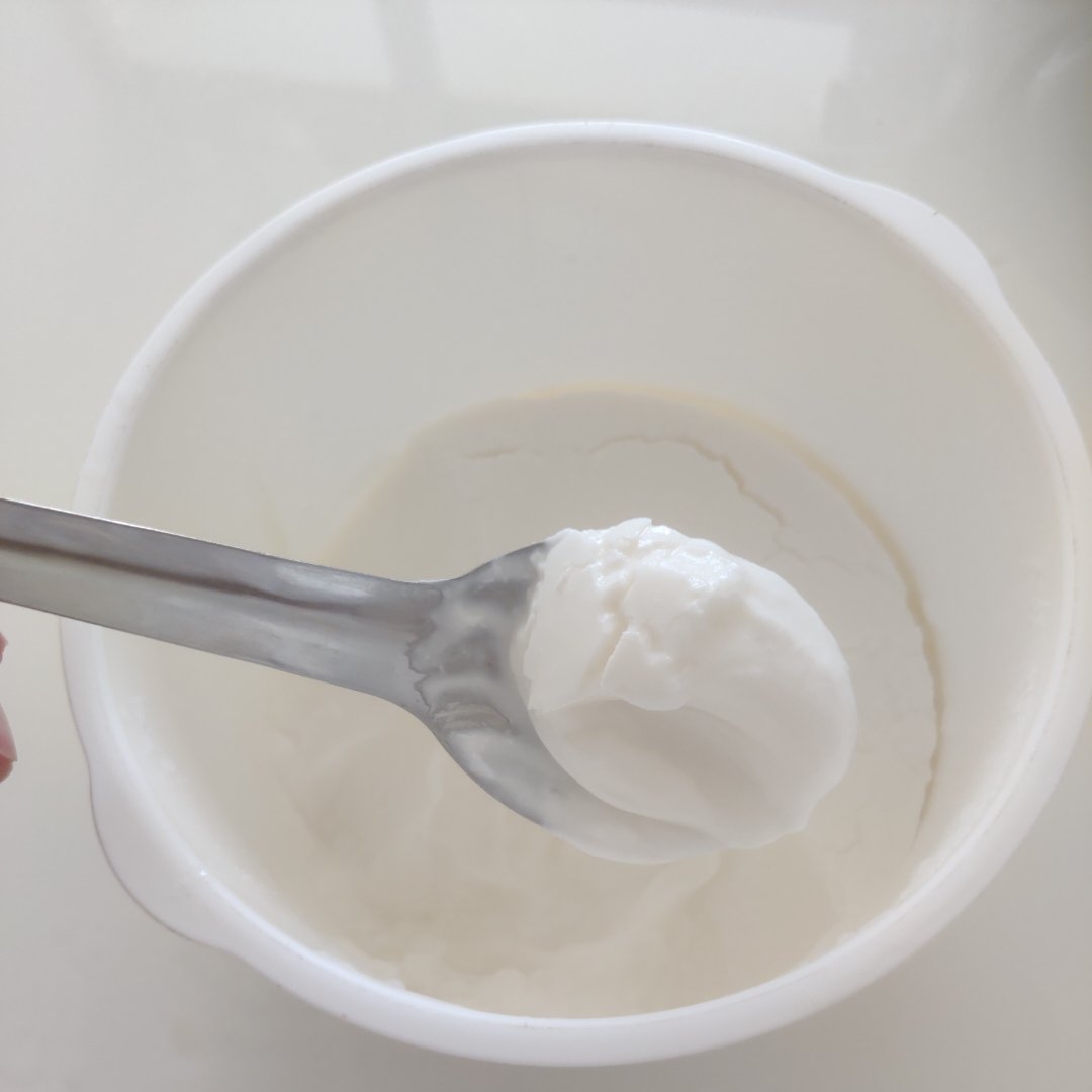 超方便的自制酸奶