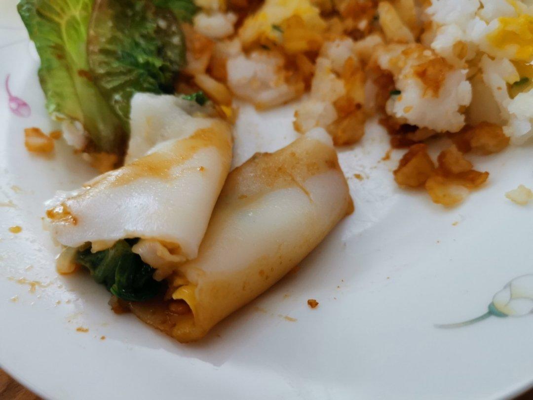 广东肠粉（精心调制）