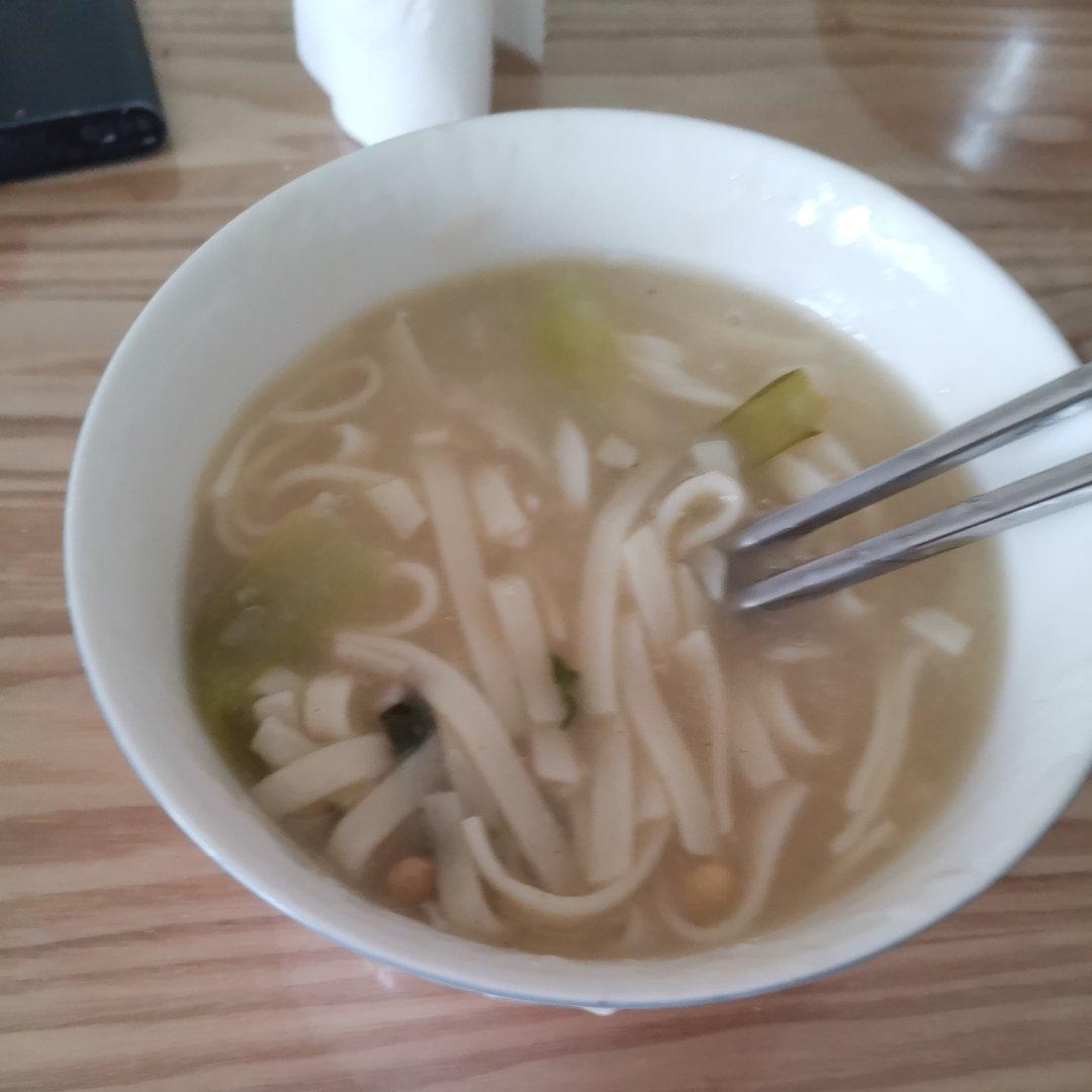 太简单——老洛阳糊涂面